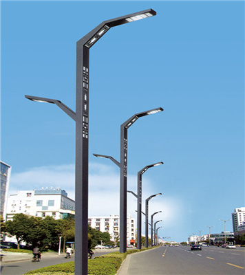 多功能led路燈(圖1)